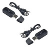 Receptor Bluetooth Audio Para Musica Y Manos Libres 2