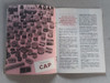 Antiguo Recetario De Cocina Cap 2