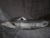Protetor Escapamento Yamaha Nmax Original (5669) 3