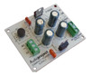 Fuente Simétrica Regulada 9+9vcc 1 A - Sin Trafo 0