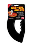 Rock'n Roll Pizza Cutter Black 0