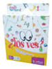 Juego De Mesa Cartas Los Ves? Bontus Bln 1