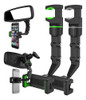 Soporte Rearview De Celular Universal Ajustable En 360 Tm 1