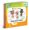 Libro De Actividades Leapfrog Leapstart Cocomelon Sing And L 1