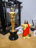 Premio Oscar Impresion 3d 2