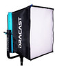 Dracast Softbox For Led1000 Camera 0