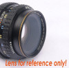 49mm Mrc Multi-resistente Recubrimiento Uv + Mc Cpl Pro Filt 4
