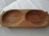 Soporte Para Picadas. Usada. Madera. Impecable 0