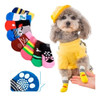 Medias Con Antideslizantes Para Mascotas Talle M 3
