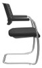 Piena - Silla Apilable Silla Oficina 1