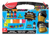 Set Temperas Lavables Maped Super Heroes 75 Ml X 5 Colores 0