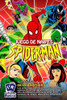 Cartas Spider-man - Juego De Naipes - Universo Retro 0