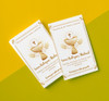 10 Estampitas De Comunion Personalizadas 12x7cm Impresas 4