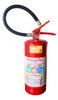 Kit Extint 4kg Abc (val 5 Anos) + Suporte Automotivo 1