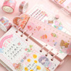 Set De Scrapbooking Spring Tour 2
