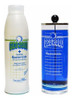 Loción Bactericida Higienica Sanitizante Barberia Barber 2
