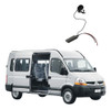 Modulo Bluetooth Interno Renault Master Con Llamadas 0