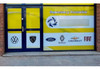 Ficha 3 Vias Hembra Plastica 3