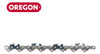 Corrente Oregon 91p 3/8 Para Motosserra Stihl 210 25 Dentes 2