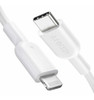1 Cable Usb-c A Lightning Mfi 90cm Anker -7j69 0