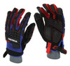 Guantes De Mecanico Extra Grandes 0