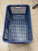 Canastos Plásticos Apilables Usados, En Excelente Estado. 2