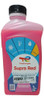 Kit Liqu Refrigerante Anticongelant Rojo Total 1lt + Agua 5l 2