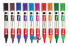 Combo Fibron Para Pizarra Filgo 058 En Estuches X10 Colores 2 Combo Fibron Para Pizarra Filgo 058 En Estuches X10 Colores 2
