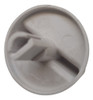 Perilla Termostato Damper Heladera Gafa 1