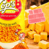 Chizitos / Chisitos / Chicitos De Chedar X 700gr Cop´s 0