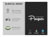 Encordado De Banjo Alice 5 Cuerdas 09 Acero Inoxidable 3