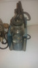 Del Vilbiss 3021 Vacuum Receiver 1