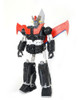 Mazinger Z Simil Figura 3d 27cm 0