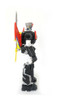 Mazinger Z Simil Figura 3d 27cm 3