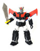 Mazinger Z Simil Figura 3d 27cm 5