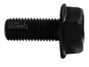 Tornillo Para Eje Caja De Pedalera De Bicicleta Punta Cuadra 2