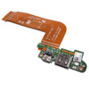Nueva Carga De Mld-db-usb Port Pcb Board Para Dell Lugar 11 0
