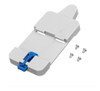Sonoff Dr - Adaptador Para Riel Din 2