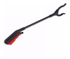 Kit 2x Pegador Extensor De Objetos Garra Mão Mecânica Pinça 1