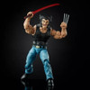 Figura Marvel Legends Series Wolverine 3