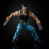 Figura Marvel Legends Series Wolverine 4