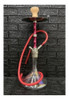 Narguile Premium Acero 70cm Blunt Rey- Shisha - Pipa - Local 1