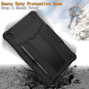 Funda Resistente Para Samsung Galaxy Tab S6 Lite 2