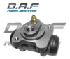 Cilindro De Freno Trasero Fiat 125 - 1500 - 1600  Diam 3/4 1