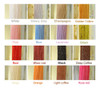 Desirable Life Cortinas Decorativas Para Puerta, Panel De Pa 3