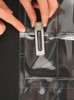 Storesmart®  Paginas De Plastico  Tarjetas De Memoria Sd 1
