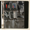 Storesmart®  Paginas De Plastico  Tarjetas De Memoria Sd 4