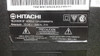 Juego De Parlantes Hitachi Cdh Le39smart04 3