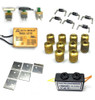 Kit De Componentes Eletronicos Diversos 90 Itens 0