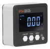Inclinômetro Digital Com Magnético Ip54 Waterproof Electroni 2